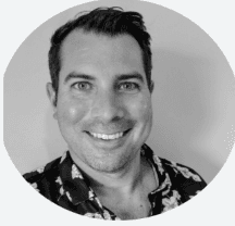 James Brooker - Director/COO