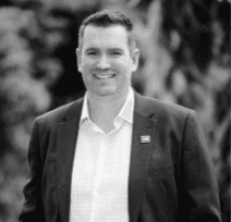 Paul Brunyee - Managing Director/CEO