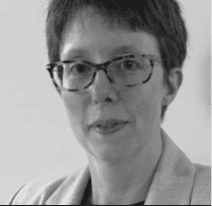 Rebecca Kitcherside - Financial Controller